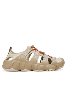 Keen Keen Sandalen Hyperport H2 1028661 Écru