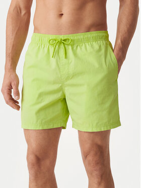 Jack & Jones Jack & Jones Szorty kąpielowe Maui Vibrant 12291492 Regular Fit