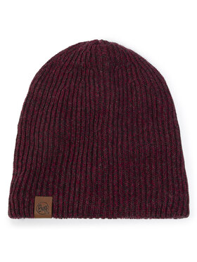 Buff Buff Bonnet Knitted & Polar Hat 116032.632.10.00 Bordeaux