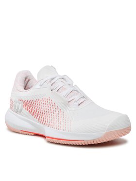 Wilson Wilson Obuća Kaos Swift 1.5 WRS331040 Bijela
