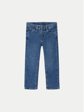 Mayoral Mayoral Blugi 540 Bleumarin Regular Fit