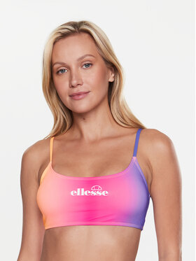 Ellesse Ellesse Горнище на бански Brelian SGR18988 Цветен