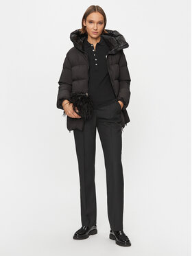 Μπουφάν πουπουλένιο Hetregó φωτογραφία