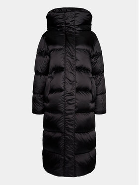 Hetregó Hetregó Vatovaná bunda Karen 8K605 23WD02 Černá Regular Fit