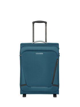 Travelite Travelite Walizka kabinowa 320428 Błękitny