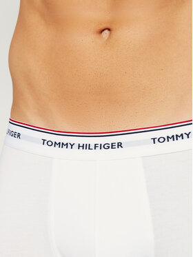 Tommy Hilfiger Set 3 Parov Boksaric 3P Lr Trunk 1U87903841 Bela