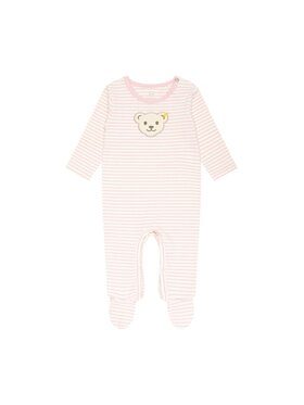 Steiff Steiff Romper 19820 Różowy