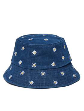 DeeZee DeeZee Klobouk LA321-717 Modrá