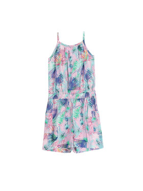 Coccodrillo Coccodrillo Jumpsuit WC5155201IGJ Multicolore Relaxed Fit