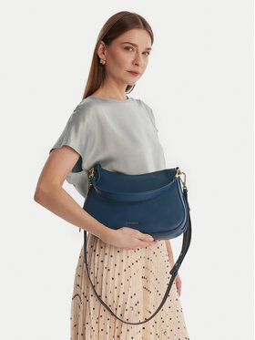 Coccinelle Coccinelle Borsetta U45 Coccinellenory E1 U45 13 02 01 Blu scuro