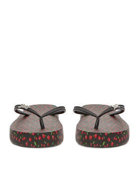 Juicy Couture Juicy Couture Infradito 800291A Nero