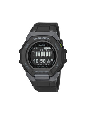 G-Shock G-Shock Laikrodis GBD-300-1ER Juoda