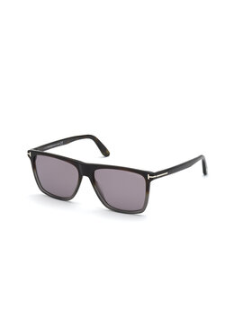 Tom Ford Tom Ford Okulary przeciwsłoneczne 211 Szary