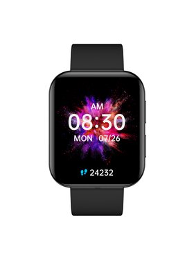 Garett Garett Smartwatch GRC MAXX Czarny
