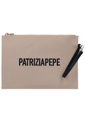 Patrizia Pepe Patrizia Pepe Kopertówka 275110 Beżowy