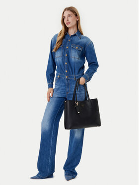 Guess Guess Táska HWBG69 74230 Fekete