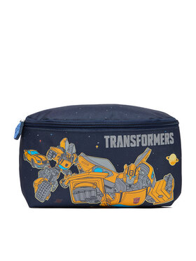 TRANSFORMERS TRANSFORMERS Gürteltasche﻿ CEO-ACCCS-SS26-231TF Dunkelblau