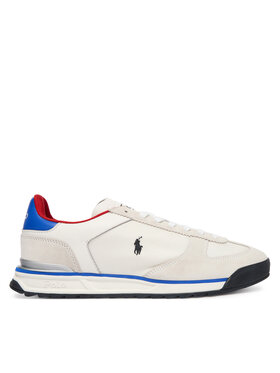 Polo Ralph Lauren Polo Ralph Lauren Снікерcи 809P01640001 Білий