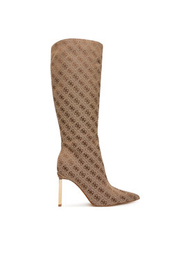 Guess Guess Cizme FLFCAY FAL11 Bej