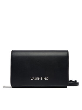 Valentino Valentino Handtasche Ember VBS9IE17 Schwarz