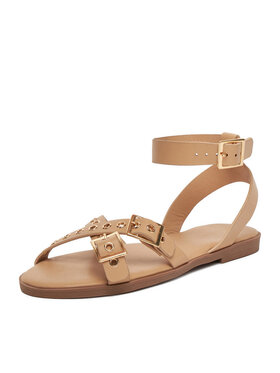 DeeZee DeeZee Sandali MT3150-25S08 Bež
