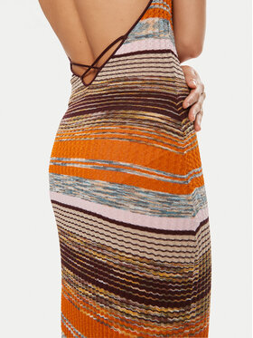 Φόρεμα καλοκαιρινό Desigual φωτογραφία