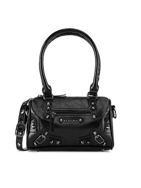 Badura Badura Handtasche TYL00486 Schwarz