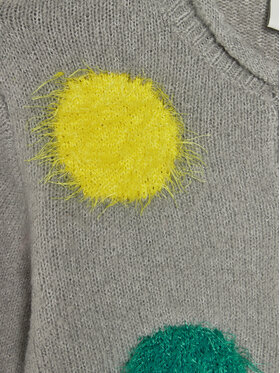 Ζακέτα Birba Trybeyond φωτογραφία