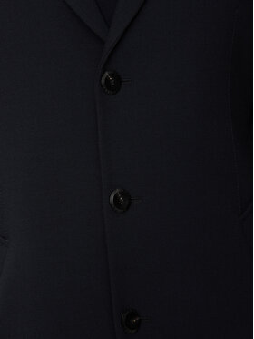 Μάλλινο παλτό Bugatti φωτογραφία