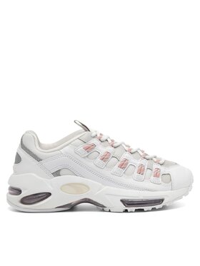 Puma Puma Снікерcи 369806-05 Білий
