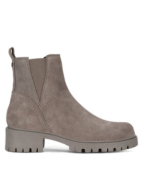 Lasocki Lasocki Stiefeletten WI16-D-466-02 Beige