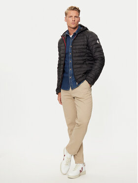 Μπουφάν πουπουλένιο Jott φωτογραφία