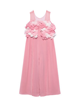 Abel & Lula Abel & Lula Kombinesoon 5202 Roosa Regular Fit