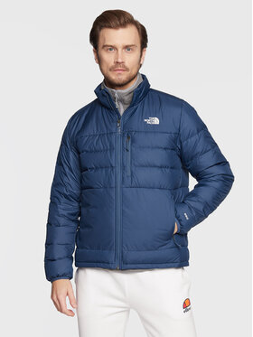 The North Face The North Face Doudoune Acncga 2 NF0A4R29 Bleu Regular Fit