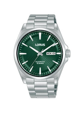 Lorus Lorus Hodinky RL413CX9 Strieborná