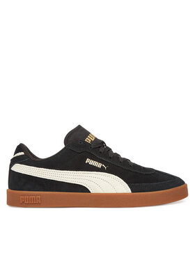 Puma Puma Laisvalaikio batai Club II Era Suede 400717 01 Juoda