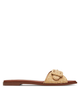 BOSS BOSS Ciabatte Charlize Slid10 50542223 Beige