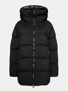 Hetregó Hetregó Vatovaná bunda Sloan 8K690 23WD10 Černá Regular Fit