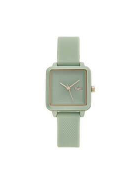 Lacoste Lacoste Hodinky 12.12 Flow 2001387 Zelená