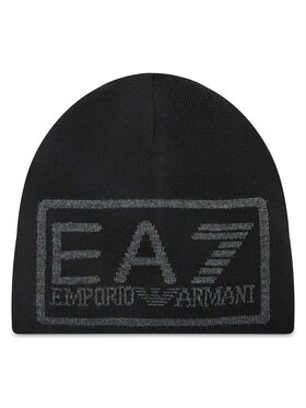 EA7 Emporio Armani EA7 Emporio Armani Czapka 274900 2F300 39320 Czarny