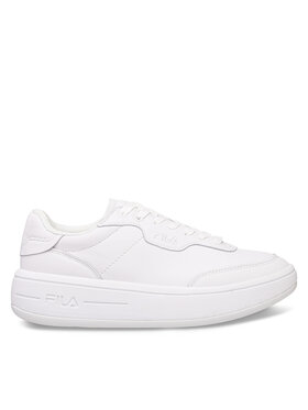 Fila Fila Sneakersy Premium L Wmn FFW0337.13033 Biały