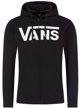 Vans Vans Bluza Classic VN0A456CY281 Czarny Regular Fit