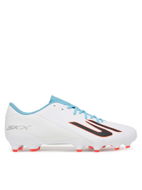 Skechers Skechers Futbola apavi Gold Fg 252116 WTQP Balts
