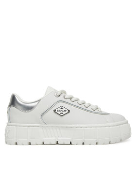 REPLAY REPLAY Sneakers GWZ7G .000.C0001L Alb