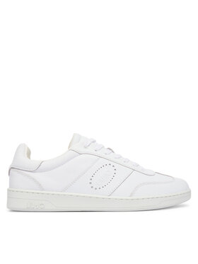 Liu Jo Liu Jo Sneakers 7B6015 P0102 Weiß