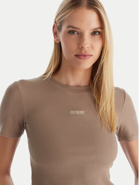 T-Shirt Guess