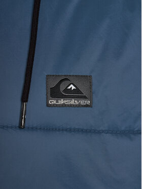 Μπουφάν πουπουλένιο Quiksilver φωτογραφία