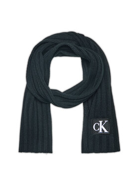Calvin Klein Jeans Calvin Klein Jeans Šalle Monogram IU0IU00347 Melns