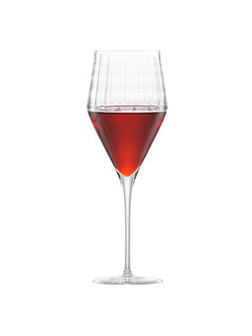 Zwiesel Glas Handmade Zwiesel Glas Handmade Komplet kieliszków do wina BAR PREMIUM NO.1 Przezroczysty