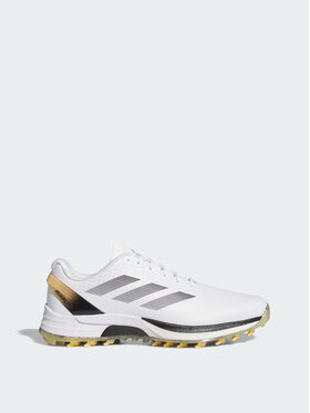 adidas adidas Buty do golfa Adizero ZG Spikeless Biały